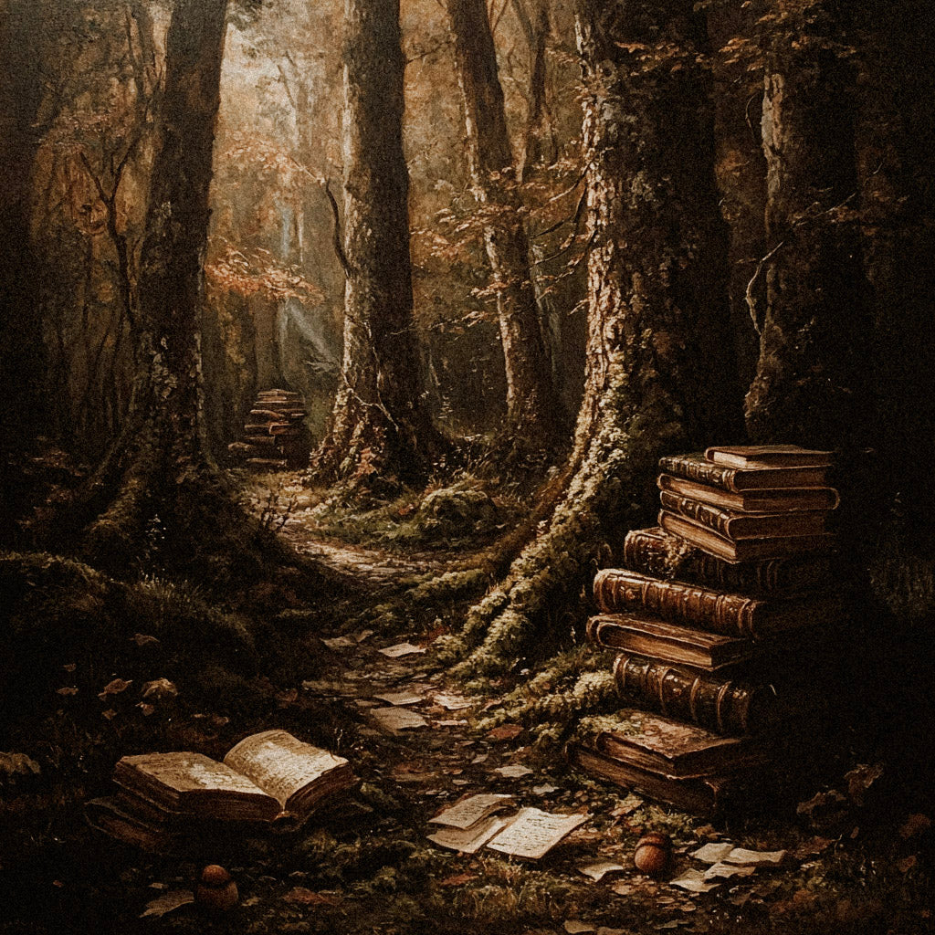 Forest of Fables